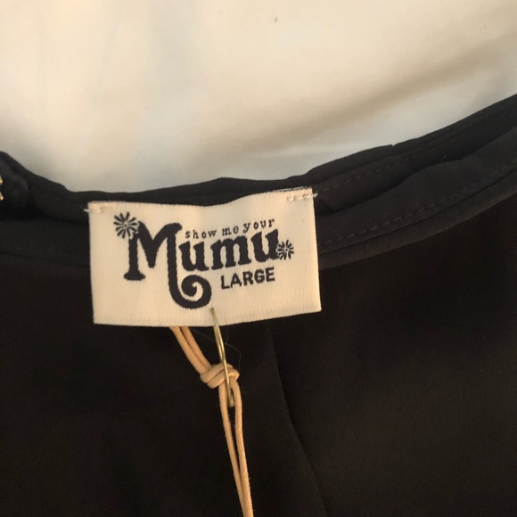 Show me your mumu shorts - Picture 2 of 4